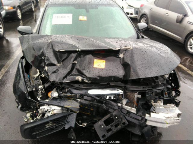 Photo 5 VIN: 2HGFC4B54GH317028 - HONDA CIVIC COUPE 