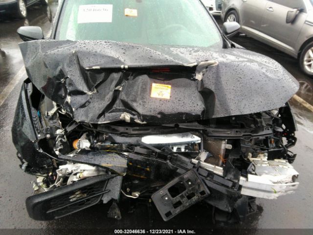 Photo 9 VIN: 2HGFC4B54GH317028 - HONDA CIVIC COUPE 