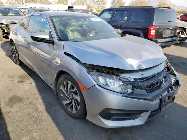 Photo 0 VIN: 2HGFC4B54HH305463 - HONDA CIVIC LX 