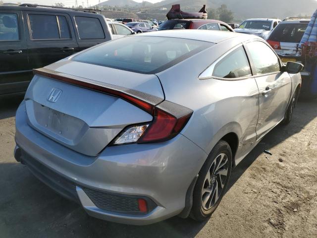 Photo 3 VIN: 2HGFC4B54HH305463 - HONDA CIVIC LX 