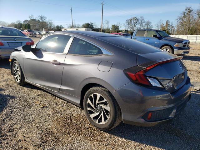 Photo 1 VIN: 2HGFC4B54HH307214 - HONDA CIVIC 