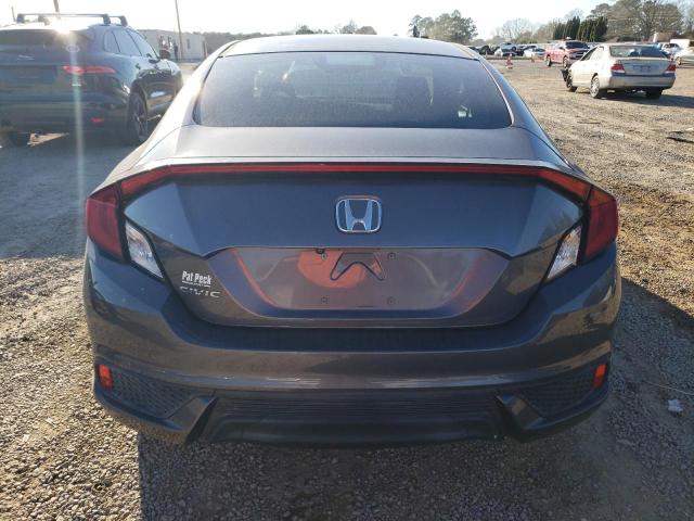 Photo 5 VIN: 2HGFC4B54HH307214 - HONDA CIVIC 