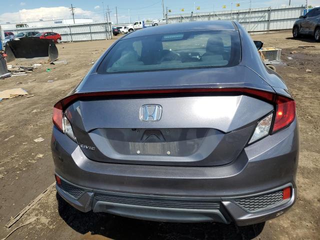 Photo 5 VIN: 2HGFC4B54HH307715 - HONDA CIVIC LX 