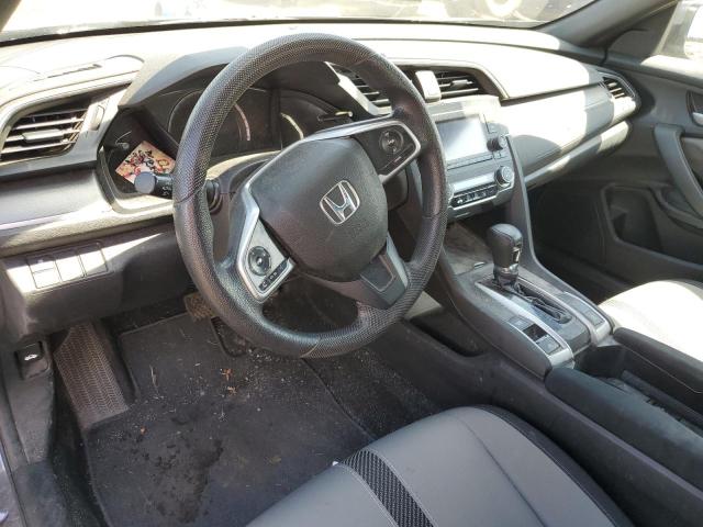 Photo 7 VIN: 2HGFC4B54HH307715 - HONDA CIVIC LX 