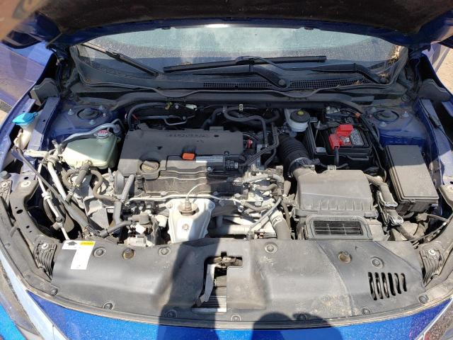 Photo 6 VIN: 2HGFC4B54HH309206 - HONDA CIVIC LX 