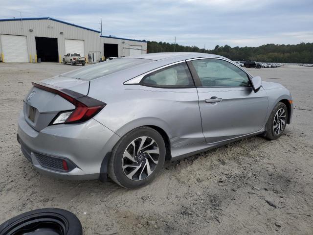 Photo 2 VIN: 2HGFC4B54HH309819 - HONDA CIVIC 