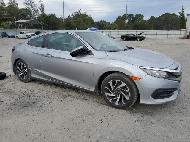 Photo 3 VIN: 2HGFC4B54HH309819 - HONDA CIVIC 