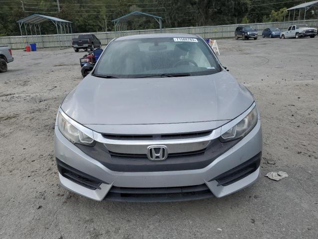 Photo 4 VIN: 2HGFC4B54HH309819 - HONDA CIVIC 