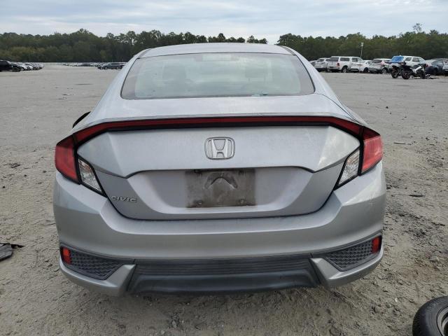 Photo 5 VIN: 2HGFC4B54HH309819 - HONDA CIVIC 