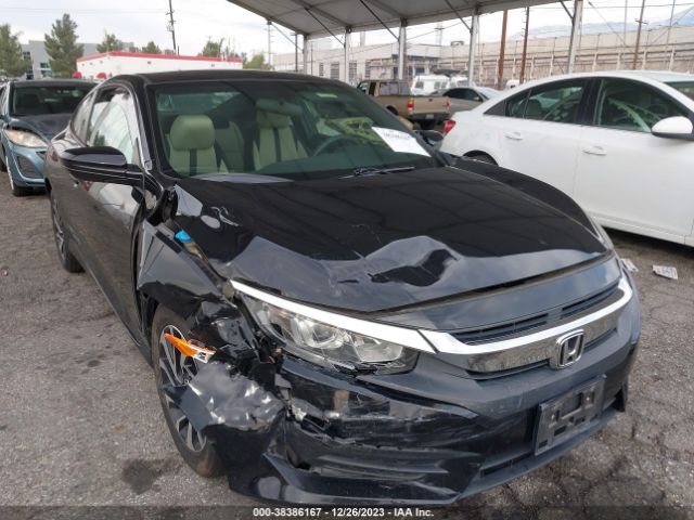 Photo 5 VIN: 2HGFC4B54HH310680 - HONDA CIVIC 