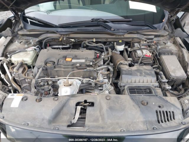 Photo 9 VIN: 2HGFC4B54HH310680 - HONDA CIVIC 