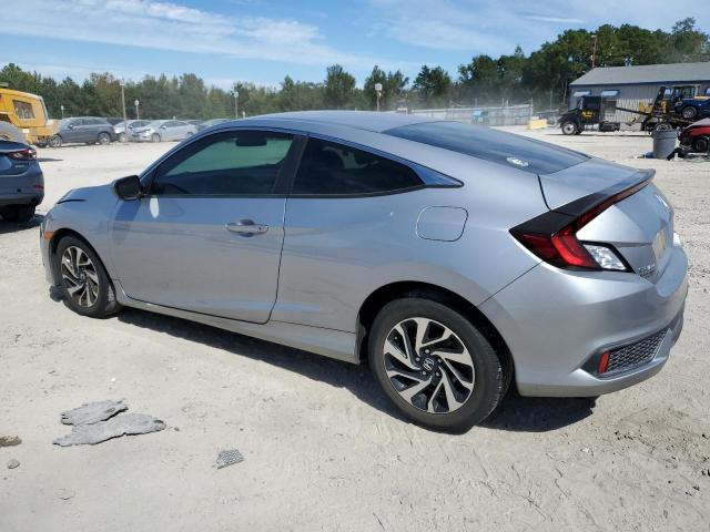 Photo 1 VIN: 2HGFC4B54HH311392 - HONDA CIVIC 