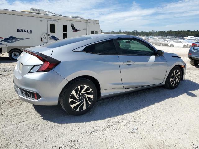 Photo 2 VIN: 2HGFC4B54HH311392 - HONDA CIVIC 