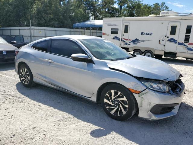 Photo 3 VIN: 2HGFC4B54HH311392 - HONDA CIVIC 