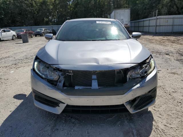 Photo 4 VIN: 2HGFC4B54HH311392 - HONDA CIVIC 