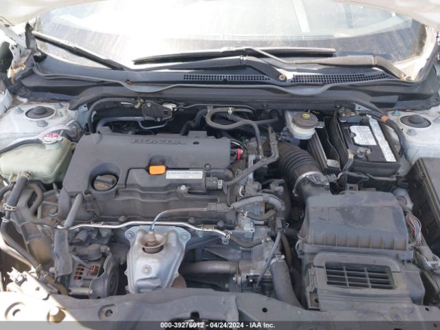 Photo 9 VIN: 2HGFC4B54JH300141 - HONDA CIVIC 