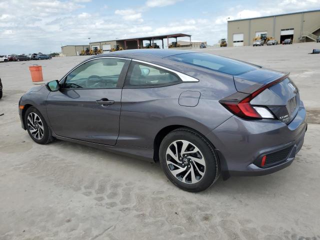 Photo 1 VIN: 2HGFC4B54JH300611 - HONDA CIVIC 