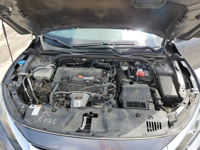 Photo 10 VIN: 2HGFC4B54JH300611 - HONDA CIVIC 