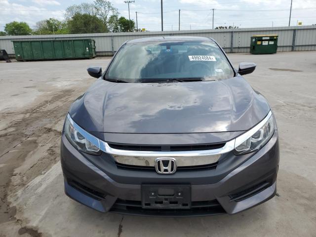 Photo 4 VIN: 2HGFC4B54JH300611 - HONDA CIVIC 