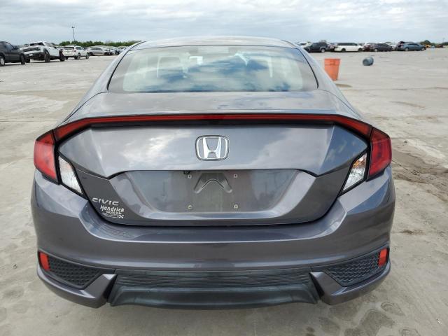 Photo 5 VIN: 2HGFC4B54JH300611 - HONDA CIVIC 