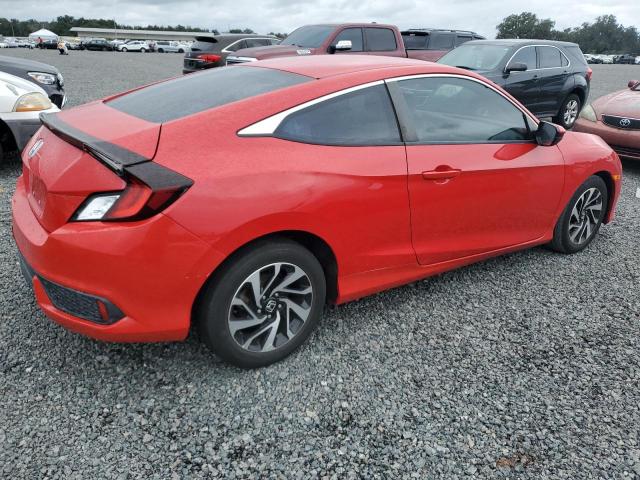 Photo 2 VIN: 2HGFC4B54JH306571 - HONDA CIVIC LX 