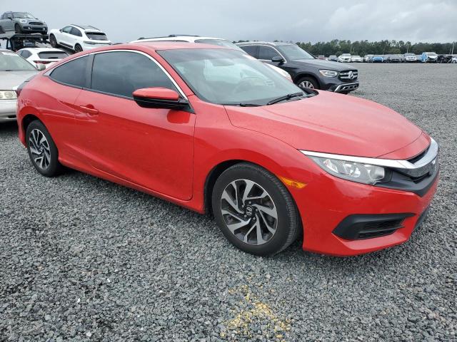 Photo 3 VIN: 2HGFC4B54JH306571 - HONDA CIVIC LX 