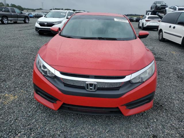 Photo 4 VIN: 2HGFC4B54JH306571 - HONDA CIVIC LX 