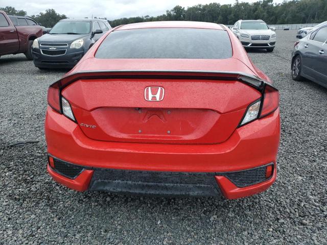 Photo 5 VIN: 2HGFC4B54JH306571 - HONDA CIVIC LX 