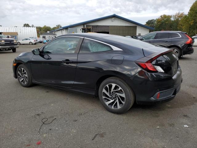 Photo 1 VIN: 2HGFC4B54JH306909 - HONDA CIVIC LX 