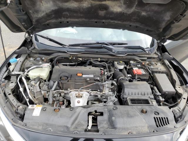 Photo 10 VIN: 2HGFC4B54JH306909 - HONDA CIVIC LX 