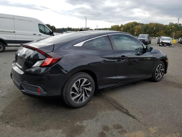 Photo 2 VIN: 2HGFC4B54JH306909 - HONDA CIVIC LX 