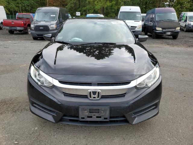 Photo 4 VIN: 2HGFC4B54JH306909 - HONDA CIVIC LX 