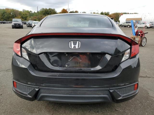 Photo 5 VIN: 2HGFC4B54JH306909 - HONDA CIVIC LX 