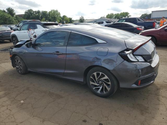 Photo 1 VIN: 2HGFC4B54JH308658 - HONDA CIVIC LX 