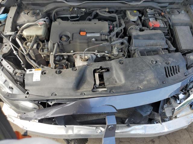 Photo 10 VIN: 2HGFC4B54JH308658 - HONDA CIVIC LX 