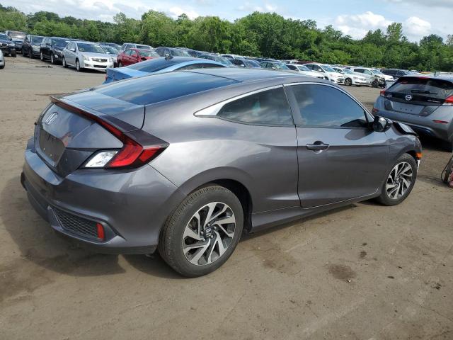 Photo 2 VIN: 2HGFC4B54JH308658 - HONDA CIVIC LX 