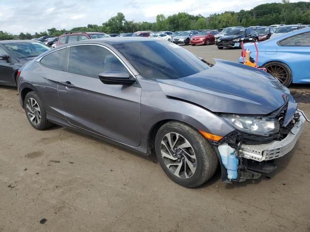 Photo 3 VIN: 2HGFC4B54JH308658 - HONDA CIVIC LX 