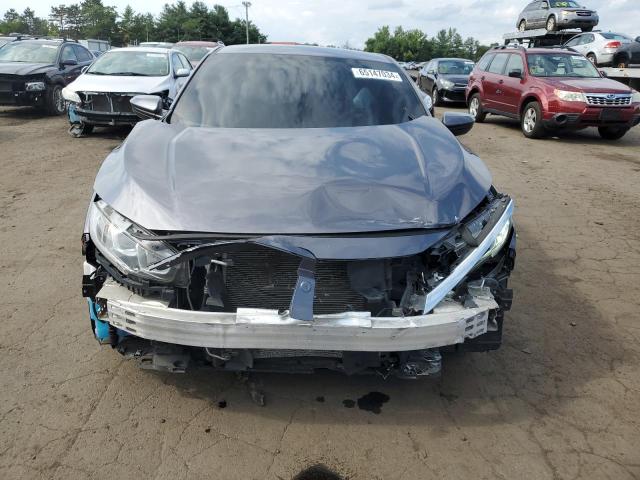 Photo 4 VIN: 2HGFC4B54JH308658 - HONDA CIVIC LX 