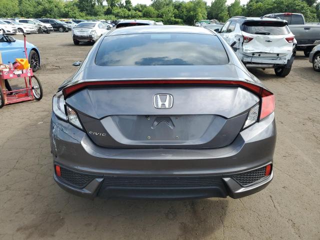 Photo 5 VIN: 2HGFC4B54JH308658 - HONDA CIVIC LX 