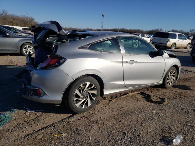 Photo 2 VIN: 2HGFC4B55GH301694 - HONDA CIVIC 