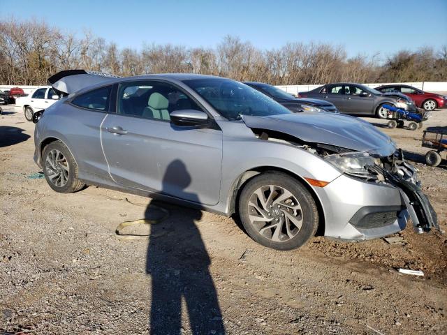 Photo 3 VIN: 2HGFC4B55GH301694 - HONDA CIVIC 