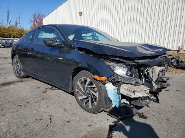 Photo 3 VIN: 2HGFC4B55GH303140 - HONDA CIVIC LX 