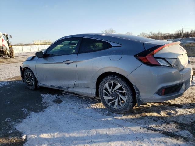 Photo 1 VIN: 2HGFC4B55GH307950 - HONDA CIVIC LX 