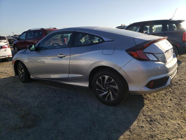 Photo 1 VIN: 2HGFC4B55GH309391 - HONDA CIVIC 