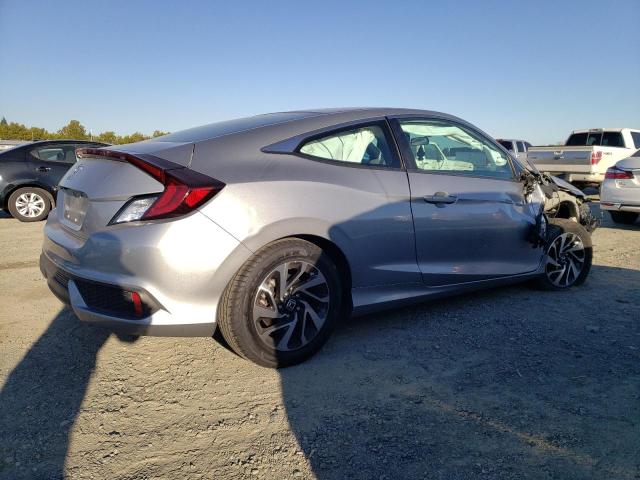 Photo 2 VIN: 2HGFC4B55GH309391 - HONDA CIVIC 