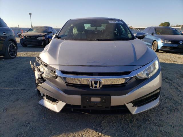 Photo 4 VIN: 2HGFC4B55GH309391 - HONDA CIVIC 