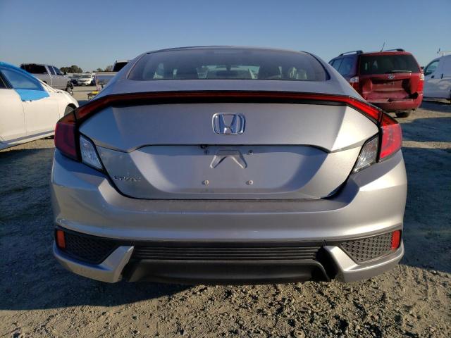 Photo 5 VIN: 2HGFC4B55GH309391 - HONDA CIVIC 