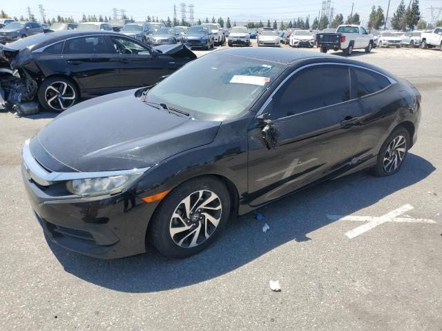 Photo 0 VIN: 2HGFC4B55GH309634 - HONDA CIVIC 