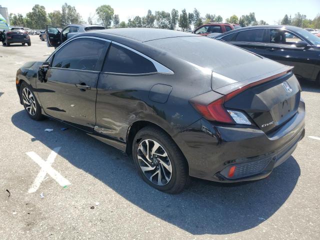 Photo 1 VIN: 2HGFC4B55GH309634 - HONDA CIVIC 