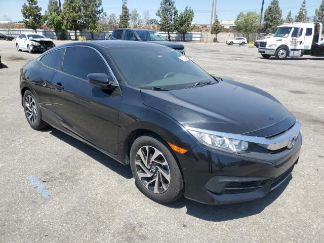 Photo 3 VIN: 2HGFC4B55GH309634 - HONDA CIVIC 